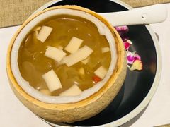 -若蘭慈·无国界素食料理(欢乐海岸店)