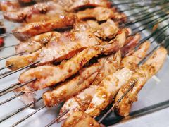 -清真·马峰烤肉(小学习北巷店)