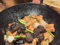 -山西会馆·晋菜·晋商宴·牌匾博物馆(胜利东街店)