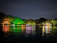 -桂林两江四湖景区