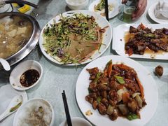 -宝发园名菜馆