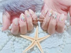 -Aso Artist Beauty美甲美睫