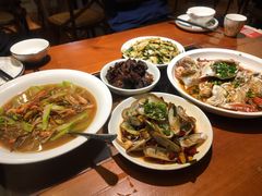 -水先生寧波菜(天一店)