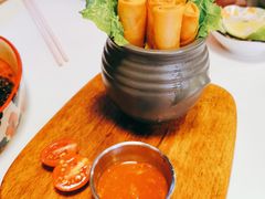 -玩味工厂·东南亚特色餐厅(太古里店)