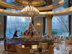-太原星河湾酒店-意咖啡西餐厅