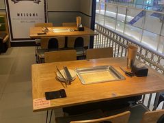 -新石器烤肉(招商1872店)