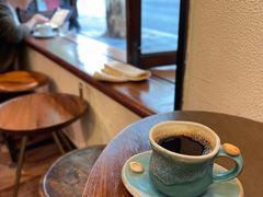 -RUMORS COFFEE ROASTERY鲁马滋咖啡(湖南路店)