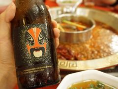 -山城年华老火锅(玉林店)