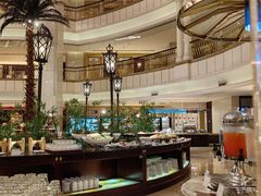 -上海大酒店-自助餐餐厅