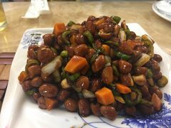-胖太太四川麻辣排骨串(镇江路分店)