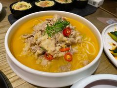 酸汤肥牛-榕意·川味之美(深业上城店)
