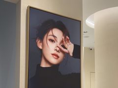 -天真蓝照相馆(五角场百联又一城店)
