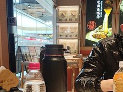 -味千拉面(淮安楚州万达店)