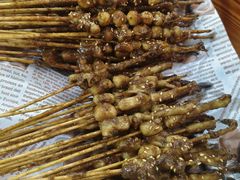 -十里铺铁板鱿鱼