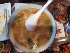 -民间故事烧烤公园(三道街店)