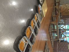 老板娘的烤肉店(三八广场店)-老板娘的烤肉店(港湾广场店)