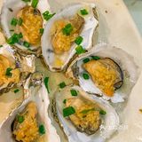 一下飞机直奔这家海鲜店，网友果然没有骗我