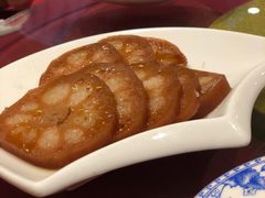 -老吉士酒家(天平路店)