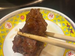 -芦月轩羊蝎子(劲松店)