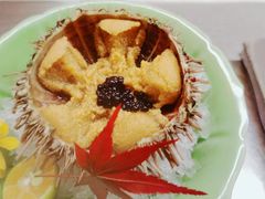 -吉之仙•中国制造•出口级食材日料店(领事馆总店)