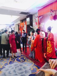 -宝格利廷宴会艺术中心(南商店)