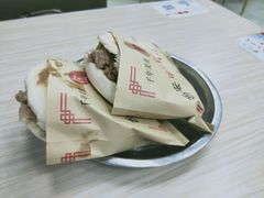 -樊记腊汁肉(竹笆市总店)
