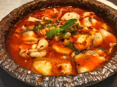 傣味金骨鱼-都氏家DUSJOY(翡翠城店)