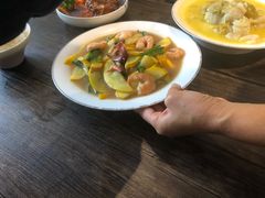 -隐食餐厅(金水湾公馆店)