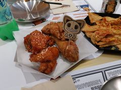 -BOPEYE·波派炸鸡(九霄天地店)