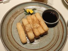 -青年公社烤鸭(青年路店)