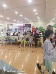 点击看大图 -上海市儿童医院(泸定路院区)