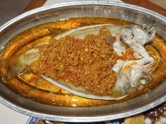 -回家吃饭·地道南昌菜(建德观总店)
