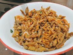 -醉香隆.山水庭院.湖北菜(东湖店)