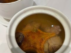 陈皮炖海星-胜记为食家·创新粤菜(车公庙店)