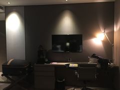 -济南绿地美利亚酒店