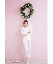 -薇视觉婚纱摄影工作室·婚纱照·结婚照