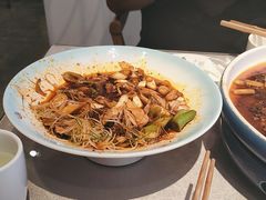 -蜀味民肴·四川餐饮名店(双桥店)