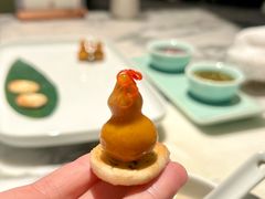 -杭州君悦酒店·湖滨28中餐厅