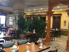 -巴依老爷新疆美食(望京小街店)