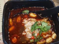 -落端云串串香(南京凤凰西街店)