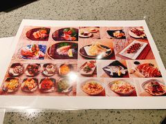 -小乔回转寿司(铁东万象汇店)