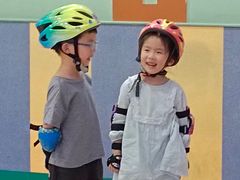 -乐翔轮滑(中庚漫游城店)