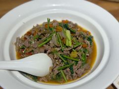 -胖老汉椒麻鸡清真新疆菜(西御街店)