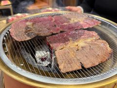 -西塔老太太泥炉烤肉(双井店)