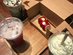 -星巴克臻选(泉州浦西万达广场店)