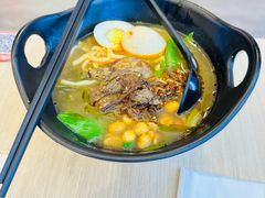 -桂在香知桂林米粉(红博中央公园店)
