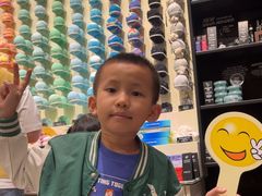 -LUSH(威尼斯人店)