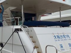 -大梅沙游艇度假酒店