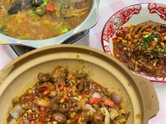 -三只鸟本地特色菜馆(上饶总店)