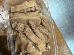 -吴山贡鹅(罍街店)